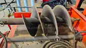 Digger Derrick/ post hole digger/auger/ back yard machine