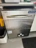 COMMERICAL DISHWASHER