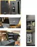 LARGE LOT OF AUDIO/SOUND EQUIPMENT