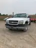 2003 Chevrolet Silverado Pick up Truck