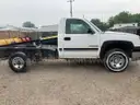 2003 Chevrolet Silverado Pick up Truck