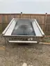 DUMPER DOGG MODEL 1243 8FT BOX 6000 LB CAPACITY