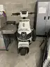 2008 T3 Motion Patroller Electric Standup Vehicle