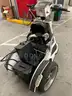 2008 T3 Motion Patroller Electric Standup Vehicle