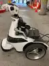 2008 T3 Motion Patroller Electric Standup Vehicle