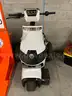 2008 T3 Motion Patroller Electric Standup Vehicle