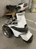 2008 T3 Motion Patroller Electric Standup Vehicle