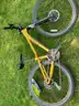 Fuji Nevana 27.5 inch Mountain Bike