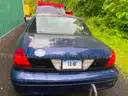 2006 Ford Crown Victoria