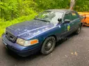 2006 Ford Crown Victoria