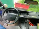 2006 Ford Crown Victoria