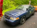 2006 Ford Crown Victoria