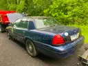 2006 Ford Crown Victoria