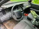 2006 Ford Crown Victoria