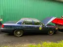 2006 Ford Crown Victoria