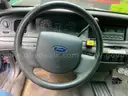 2006 Ford Crown Victoria