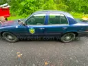 2006 Ford Crown Victoria