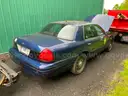 2006 Ford Crown Victoria