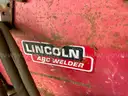 Lincoln Arc Welder