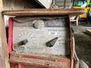 Lincoln Arc Welder