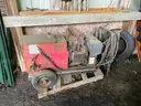 Lincoln Arc Welder