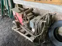 Lincoln Arc Welder