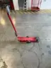 YAK air jack