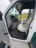 2018 Ford Econoline