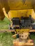 7&#x27; V-Box Salt Spreader