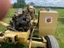 2006 Ford 6610 Tractor