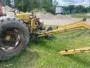 2006 Ford 6610 Tractor