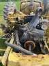2006 Ford 6610 Tractor
