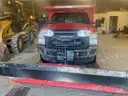2011 Ford F-350 SD XL DRW 4WD w/ Plow & Spreader