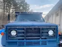1984 GMC C7D064 Dump Truck