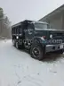 1984 GMC C7D064 Dump Truck