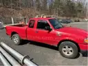 2006 Ford Ranger