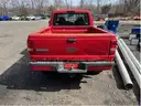 2006 Ford Ranger
