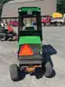 1998 John Deere F1145 4WD