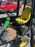1998 John Deere F1145 4WD