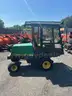 1998 John Deere F1145 4WD