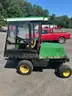 1998 John Deere F1145 4WD