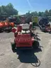 1993 Smithco Spray Star 1600