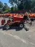 1993 Smithco Spray Star 1600