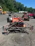 1993 Smithco Spray Star 1600