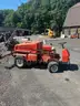 1993 Smithco Spray Star 1600