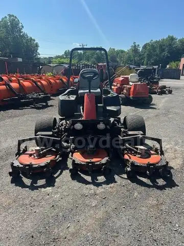 2008 Jacobson AR 522