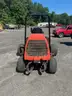 2008 Jacobson AR 522