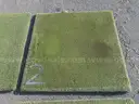 6 Golf Mats