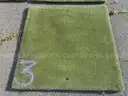 6 Golf Mats