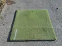 6 Golf Mats